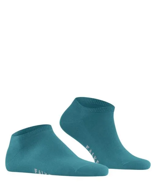 Men Family Men Sneaker Socks Peacock FALKE Ankle Socks