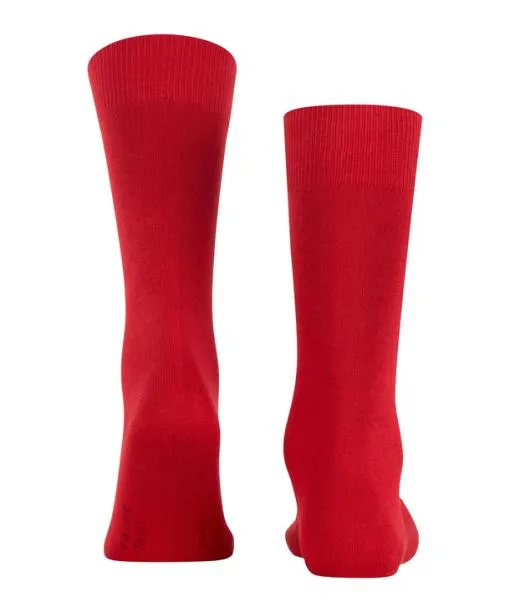 Men Family Men Socks Scarlet FALKE Socks