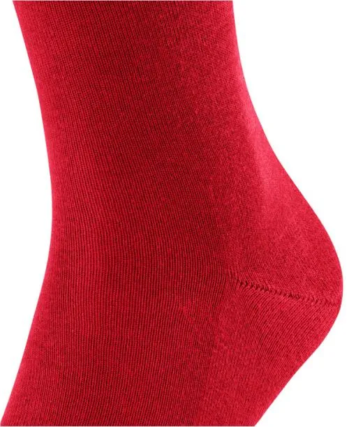 Men Family Men Socks Scarlet FALKE Socks