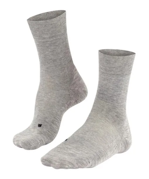 Men GO2 Men Golf Socks Light Grey FALKE Golf Socks