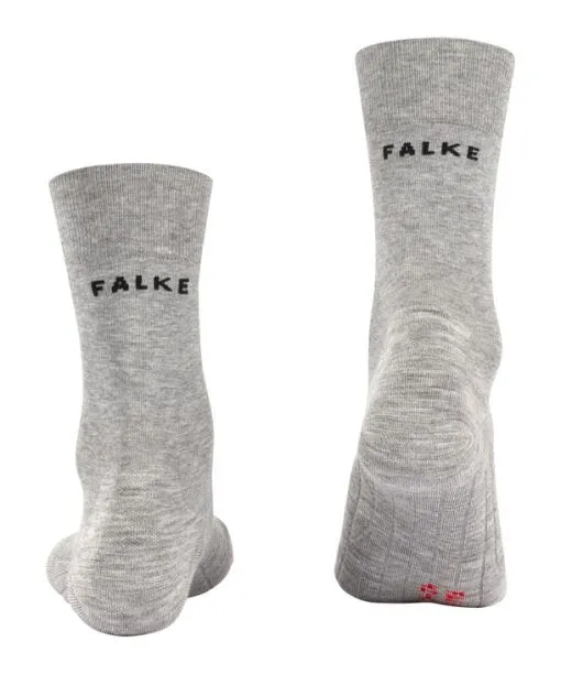 Men GO2 Men Golf Socks Light Grey FALKE Golf Socks
