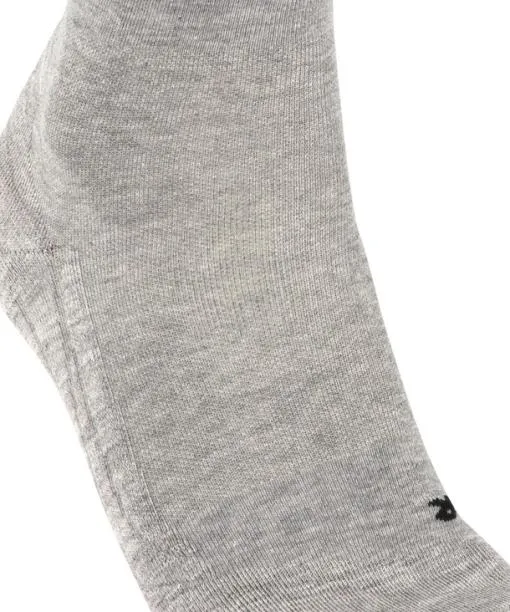 Men GO2 Men Golf Socks Light Grey FALKE Golf Socks