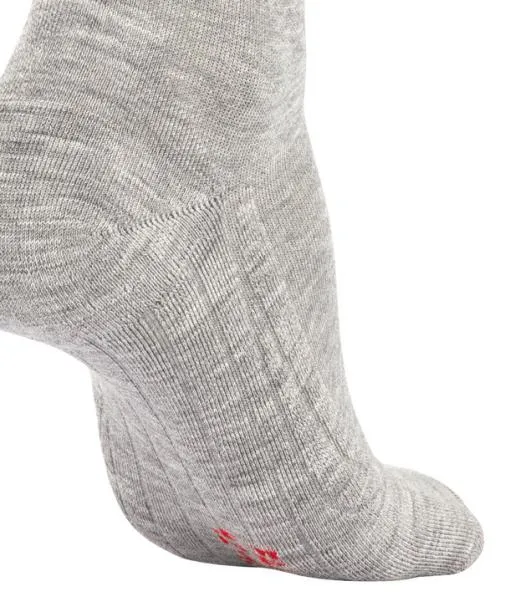 Men GO2 Men Golf Socks Light Grey FALKE Golf Socks
