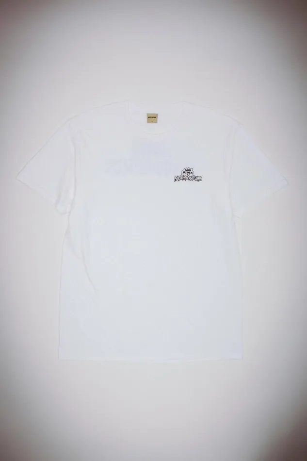 Men God Rides FA Short Sleeve Tee Fucking Awesome Short Sleeve