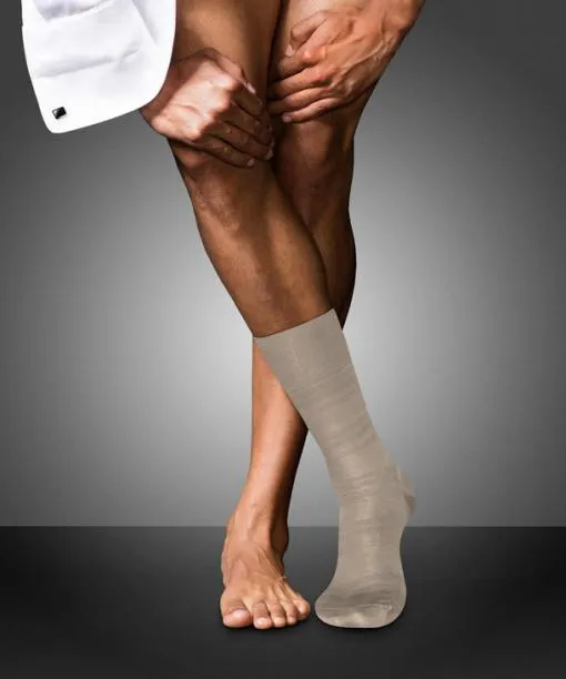 Men Highshine Men Socks Corn FALKE Socks