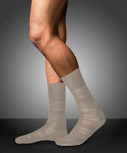 Men Highshine Men Socks Corn FALKE Socks