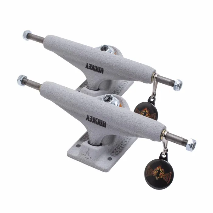 Men Hockey Independent Trucks Fucking Awesome Board Accessories