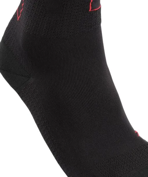 Men Impulse Running Men Kneehigh Socks Health Black FALKE Compression Socks