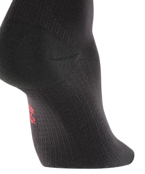 Men Impulse Running Men Kneehigh Socks Health Black FALKE Compression Socks