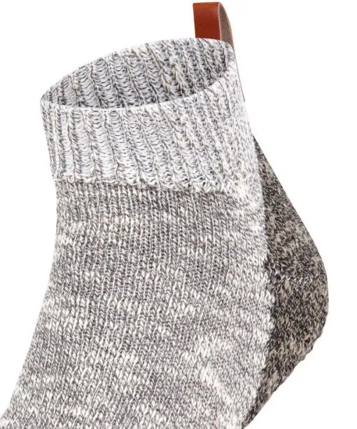 Men Lodge Homepad Men House Socks Light Greymel FALKE House Socks and Slippers