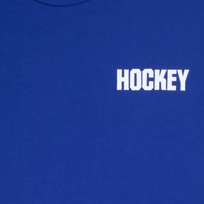 Men Luck Tee Fucking Awesome Short Sleeve