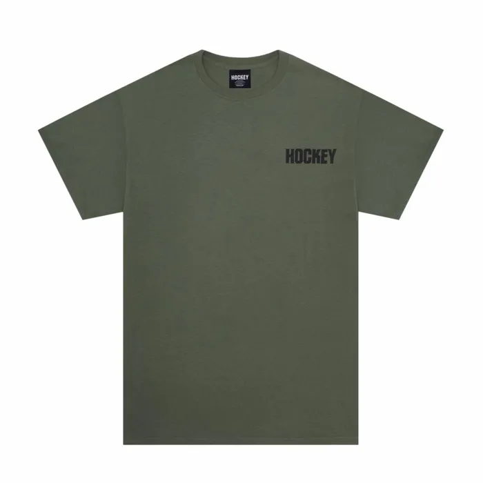 Men Luck Tee Fucking Awesome Short Sleeve