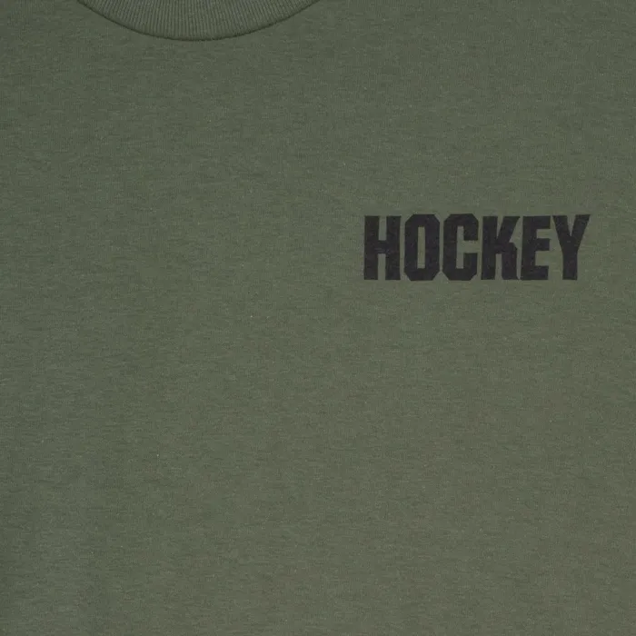 Men Luck Tee Fucking Awesome Short Sleeve