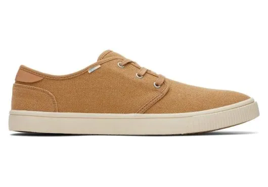 Men MenCarlo Sneaker Doe TOMS Sneakers