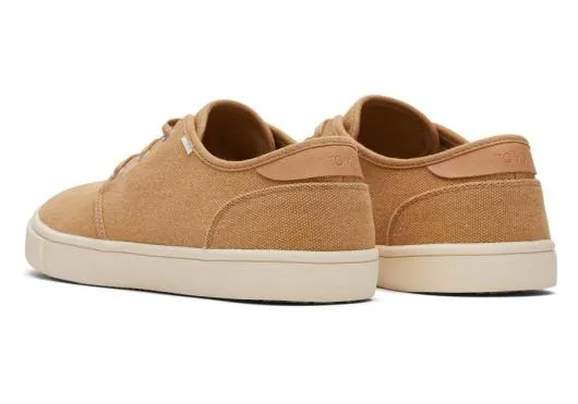 Men MenCarlo Sneaker Doe TOMS Sneakers