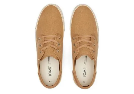 Men MenCarlo Sneaker Doe TOMS Sneakers