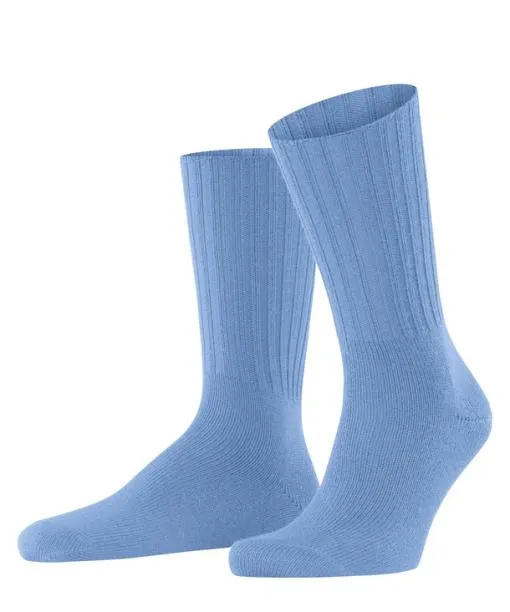 Men Nelson Men Socks Arcticblue FALKE Socks
