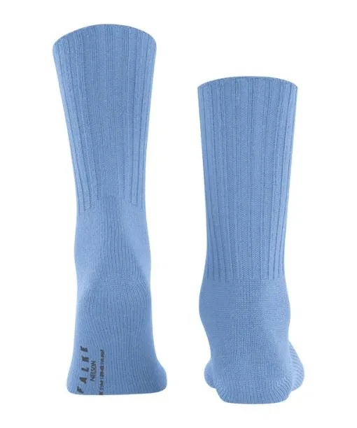 Men Nelson Men Socks Arcticblue FALKE Socks