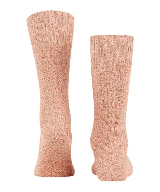 Men Rain Dye Men Socks Cream FALKE Socks