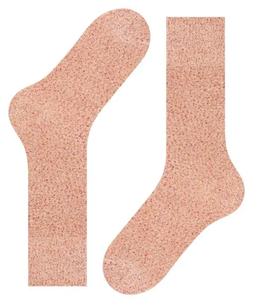 Men Rain Dye Men Socks Cream FALKE Socks