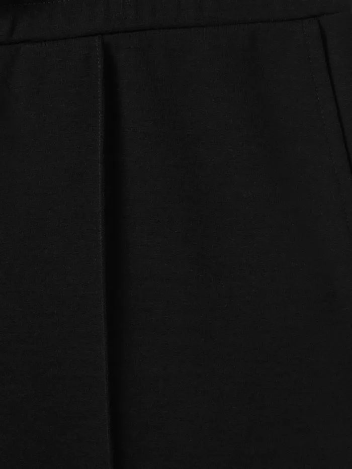 Men Reiss Sweats Hoodies and Joggers Premier Interlock Joggers Navy Blue