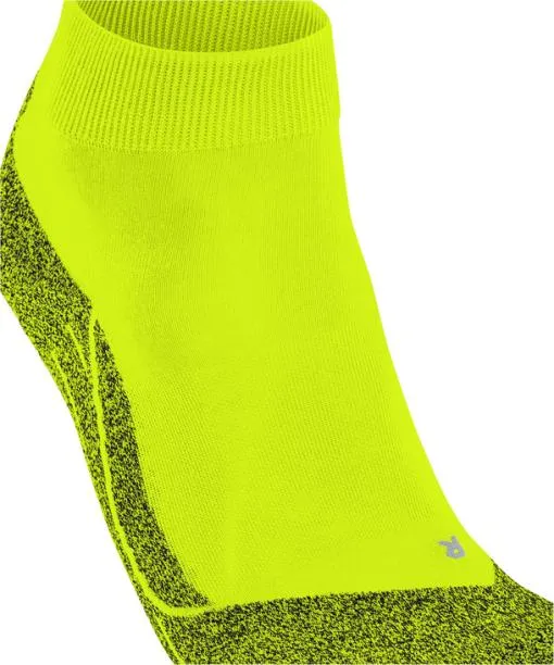 Men RU4 Light Performance Short Men Running Short Sock Matrix FALKE Running Socks