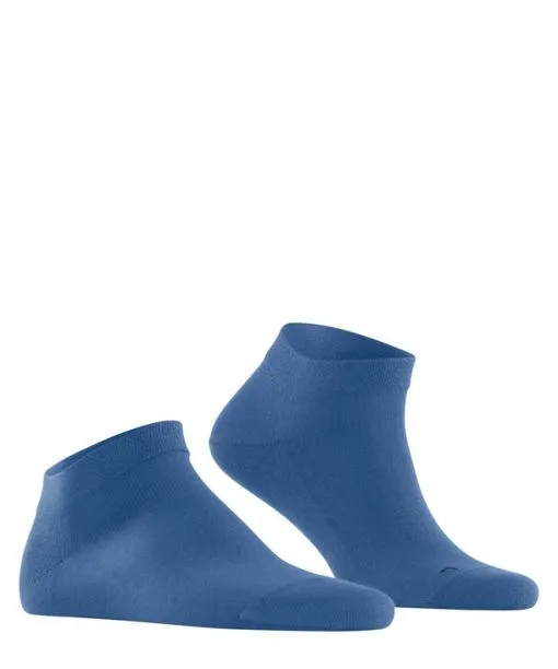 Men Sensitive London Men Sneaker Socks Sapphire FALKE Ankle Socks