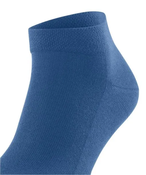 Men Sensitive London Men Sneaker Socks Sapphire FALKE Ankle Socks