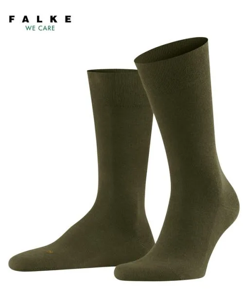 Men Sensitive London Men Socks Artichoke FALKE Functionals
