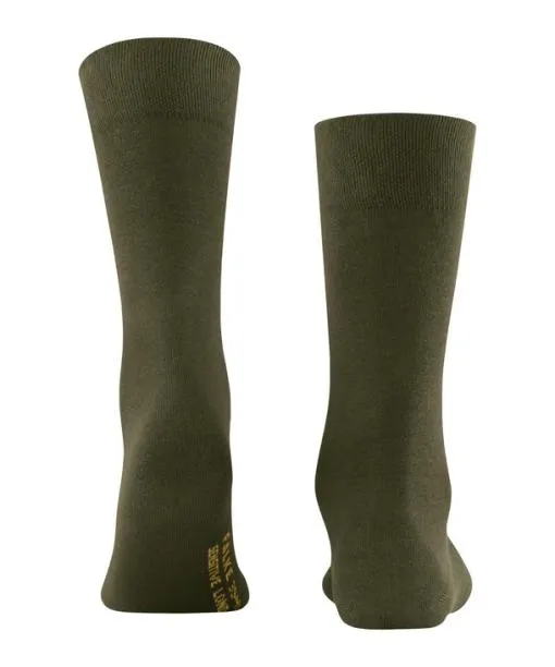 Men Sensitive London Men Socks Artichoke FALKE Functionals