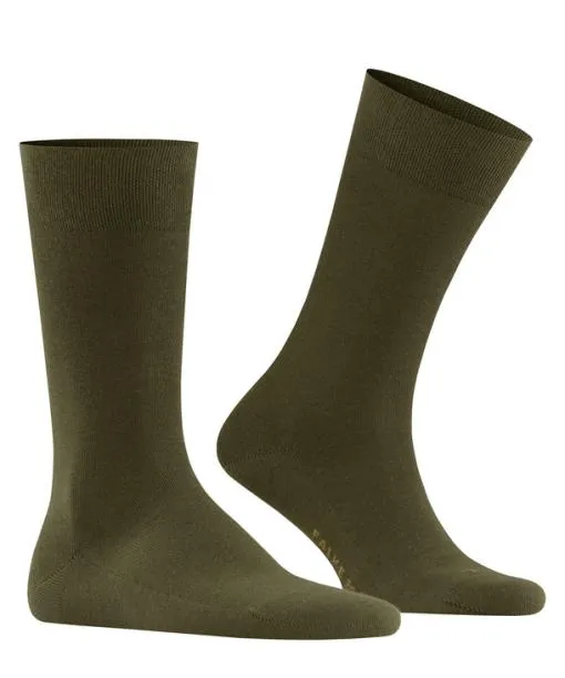 Men Sensitive London Men Socks Artichoke FALKE Functionals