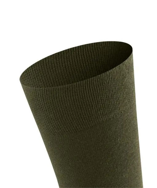 Men Sensitive London Men Socks Artichoke FALKE Functionals