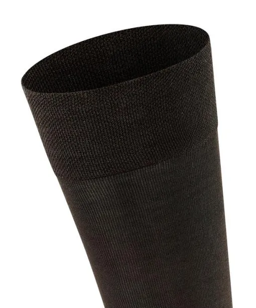 Men Sensitive Malaga Men Socks Brown FALKE Functionals