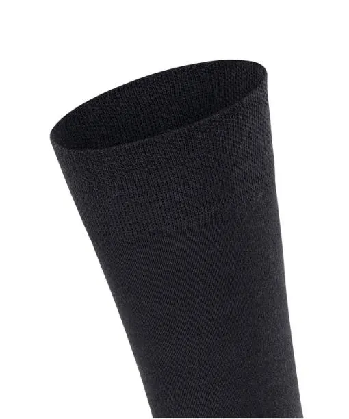 Men Sensitive New York Men Socks Dark Navy FALKE Functionals
