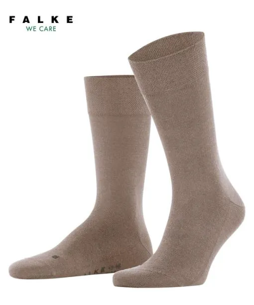 Men Sensitive New York Men Socks Nutmeg FALKE Functionals