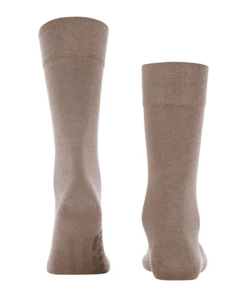 Men Sensitive New York Men Socks Nutmeg FALKE Functionals