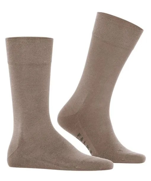 Men Sensitive New York Men Socks Nutmeg FALKE Functionals