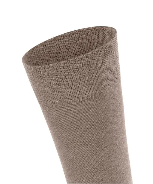 Men Sensitive New York Men Socks Nutmeg FALKE Functionals