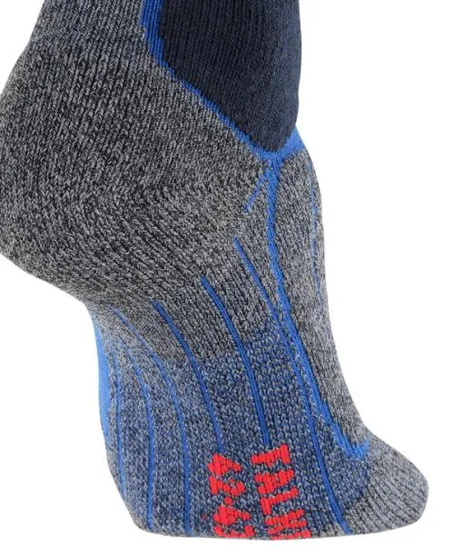 Men SK1 Comfort Men Skiing Kneehigh Socks Olympic FALKE Ski Socks
