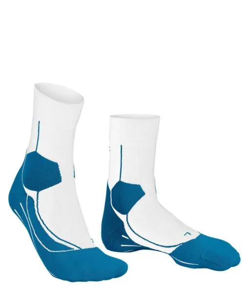 Men Stabilizing Cool Men Socks Health White FALKE Running Socks