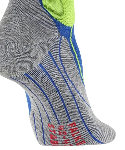 Men Stabilizing Cool Men Socks Health Yve FALKE Running Socks