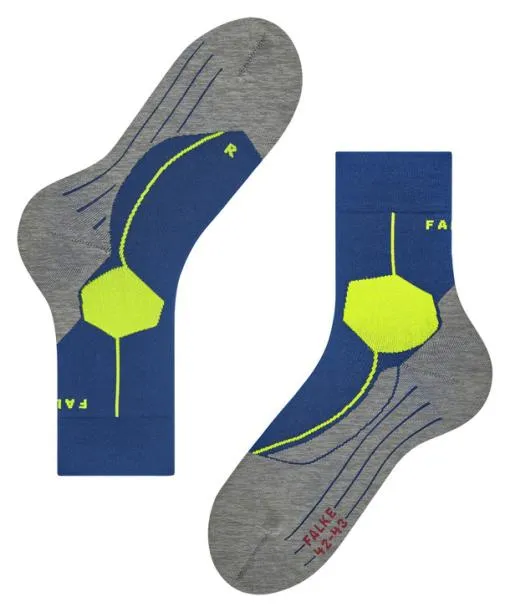 Men Stabilizing Cool Men Socks Health Yve FALKE Running Socks