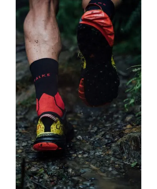 Men Stabilizing Cool Men Socks Health Yve FALKE Running Socks