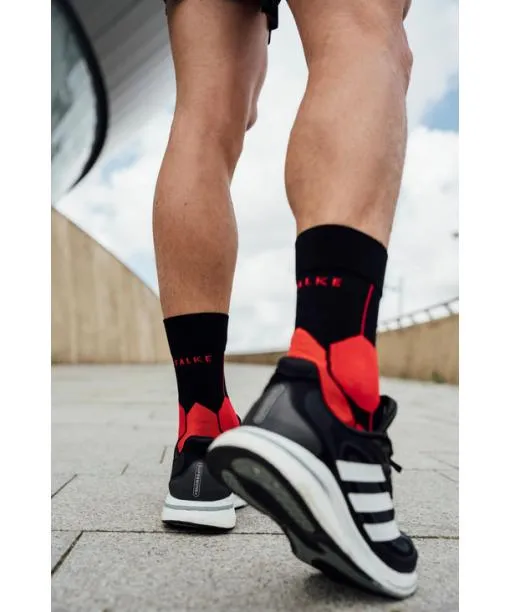 Men Stabilizing Cool Men Socks Health Yve FALKE Running Socks