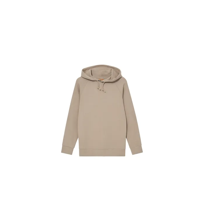 Men Sweatshirts MOS MOSH MMGAbel Hood Sweatshirt Soft Kit