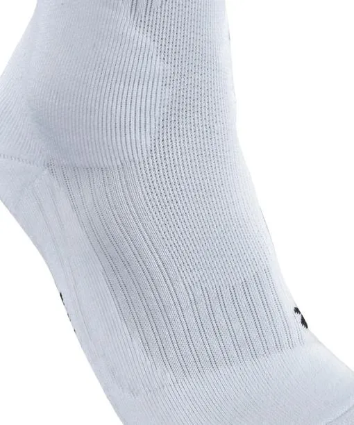 Men TE2 Men Tennis Socks White FALKE Tennis Socks