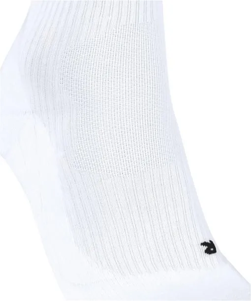Men TE4 Classic Men Tennis Socks White FALKE Tennis Socks