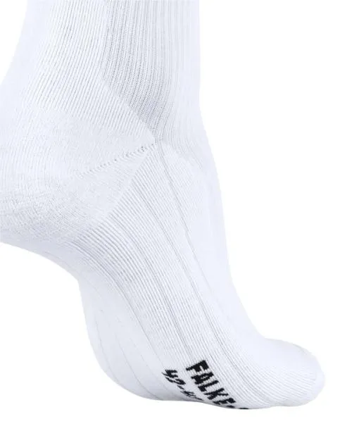 Men TE4 Classic Men Tennis Socks White FALKE Tennis Socks