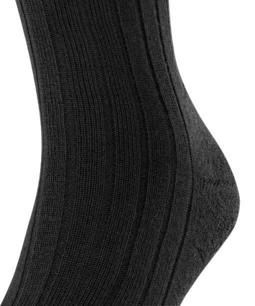 Men Teppich Im Schuh Men Socks Black FALKE Socks