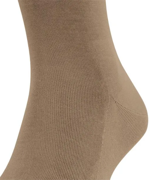Men Tiago Men Kneehigh Socks Camel FALKE Knee High Socks